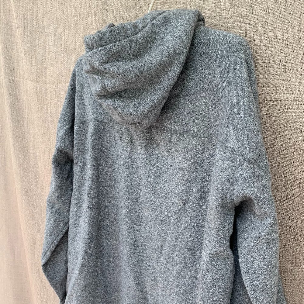 SOLD Mens AEO Medium Weight Hoodie - Picture 8 of 11